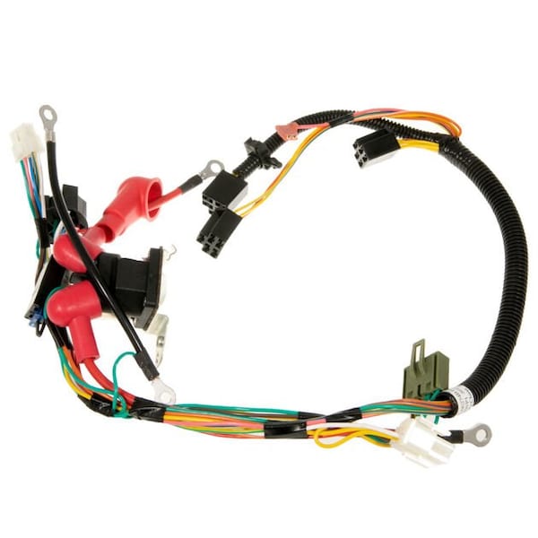 Harness-Rms Soleno